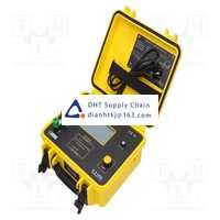 CHAUVIN ARNOUX_C.A 6462 Original New Stock