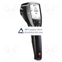 TESTO_TESTO 835-T2 0560 8352 Original New Stock