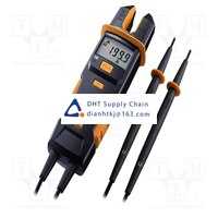 TESTO_TESTO 755-1  0590 7551 Original New Stock