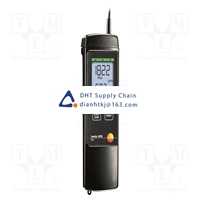 TESTO_TESTO 535 0563 0535 Original New Stock