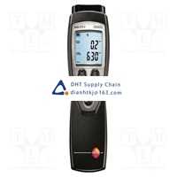 TESTO_TESTO 315-3 0632 3153 Original New Stock