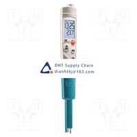 TESTO_TESTO 206-PH1 0563 2061 Original New Stock