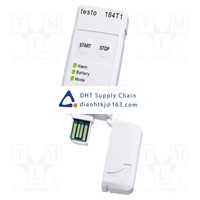 TESTO_TESTO 184-T1 0572 1841 Original New Stock