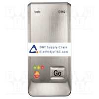 TESTO_TESTO 176-H2 0572 1766 Original New Stock