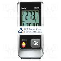 TESTO_TESTO 175-T3 0572 1753 Original New Stock