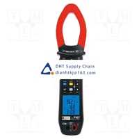 CHAUVIN ARNOUX_F407 Original New Stock