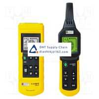 CHAUVIN ARNOUX_C.A 6681 Original New Stock