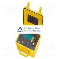 CHAUVIN ARNOUX_C.A 6547 Original New Stock