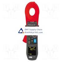 CHAUVIN ARNOUX_C.A 6416 Original New Stock