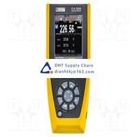 CHAUVIN ARNOUX_C.A 5293 Original New Stock