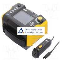 CHAUVIN ARNOUX_C.A 6117 Original New Stock