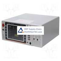 GW INSTEK_GPT-12001 Original New Stock
