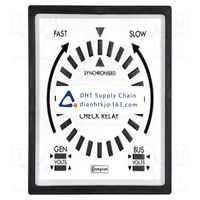 CROMPTON - TE CONNECTIVITY_039-91402-0100-110V-RELAY CONTACT Original New Stock