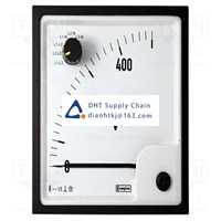 CROMPTON - TE CONNECTIVITY_039-70617-0300-300V Original New Stock