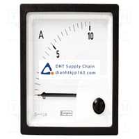 CROMPTON - TE CONNECTIVITY_039-40125-0010-0-60MV-0-10A Original New Stock