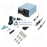 WELLER_T0053503699N Original New Stock