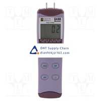 CHAUVIN ARNOUX_C.A 850 Original New Stock