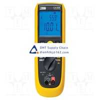 CHAUVIN ARNOUX_C.A 6528 Original New Stock