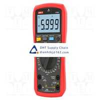 UNI-T_UT890C Original New Stock