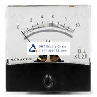 MONACOR_PM-2/10V Original New Stock