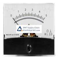 MONACOR_PM-2/5A Original New Stock