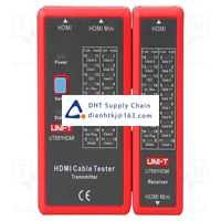 UNI-T_UT681HDMI Original New Stock