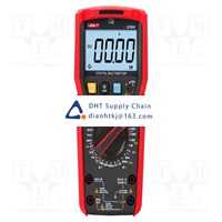 UNI-T_UT89X Original New Stock