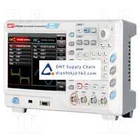 UNI-T_UTG4122A Original New Stock