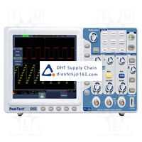 PEAKTECH_P 1265 Original New Stock