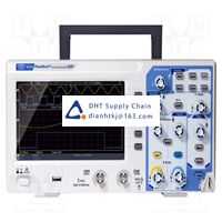 PEAKTECH_P 1337 Original New Stock