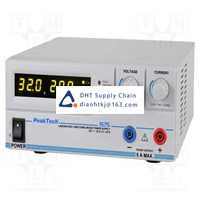 PEAKTECH_P 1575 Original New Stock