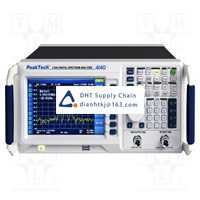 PEAKTECH_P 4140-1 Original New Stock