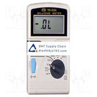 TENMARS_TM-508A Original New Stock