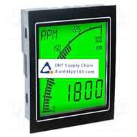 TRUMETER_APM-RATE-APO Original New Stock