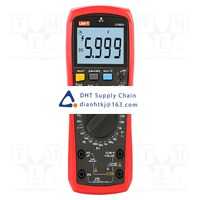 UNI-T_UT890D+ Original New Stock