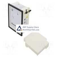 CROMPTON - TE CONNECTIVITY_039-90217-0120-120V-0-12KV Original New Stock