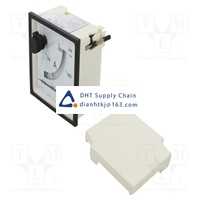 CROMPTON - TE CONNECTIVITY_039-92452-0002-1/1,2/2A-0-1000/1200/2000 Original New Stock