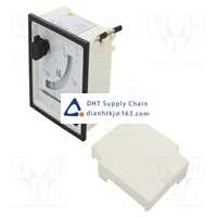 CROMPTON - TE CONNECTIVITY_039-92452-0002-1/1,2/2A-0-1,5/1,8/3KA Original New Stock