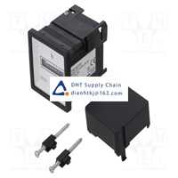 CROMPTON - TE CONNECTIVITY_039-41509-1236-12-36V-DC Original New Stock