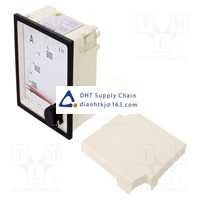 CROMPTON - TE CONNECTIVITY_039-90451-0000-5/6A-0-600/960A Original New Stock