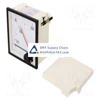 CROMPTON - TE CONNECTIVITY_039-90451-0000-5/6A-0-500/600A Original New Stock