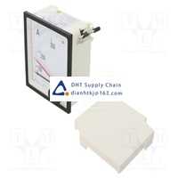 CROMPTON - TE CONNECTIVITY_039-90451-0000-5/6A-0-300/360A Original New Stock