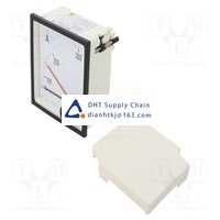 CROMPTON - TE CONNECTIVITY_039-90451-0000-5/6A-0-250/300A Original New Stock