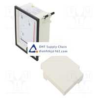 CROMPTON - TE CONNECTIVITY_039-90451-0000-5/6A-0-40/48A Original New Stock