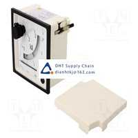 CROMPTON - TE CONNECTIVITY_039-92452-0003-5/6/10A-0-3/3,6/6KA Original New Stock