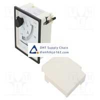 CROMPTON - TE CONNECTIVITY_039-92452-0003-5/6/10A-0-200/240/400A Original New Stock