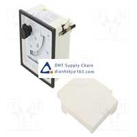 CROMPTON - TE CONNECTIVITY_039-92452-0003-5/6/10A-0-150/180/300A Original New Stock