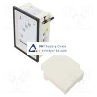 CROMPTON - TE CONNECTIVITY_039-90212-0000-1/2A-0-400/800A Original New Stock