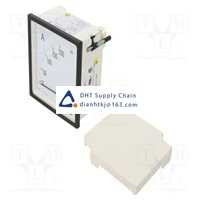 CROMPTON - TE CONNECTIVITY_039-90212-0000-1/2A-0-200/400A Original New Stock