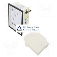 CROMPTON - TE CONNECTIVITY_039-90212-0000-1/2A-0-150/300A Original New Stock